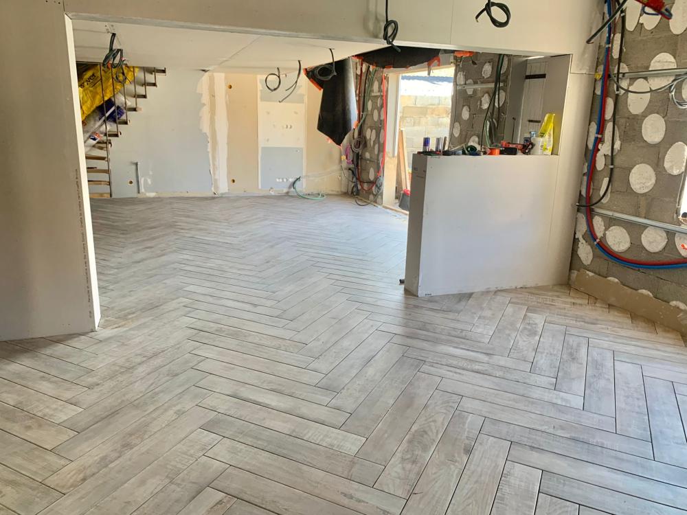 Travaux de second œuvre près de Aubignan