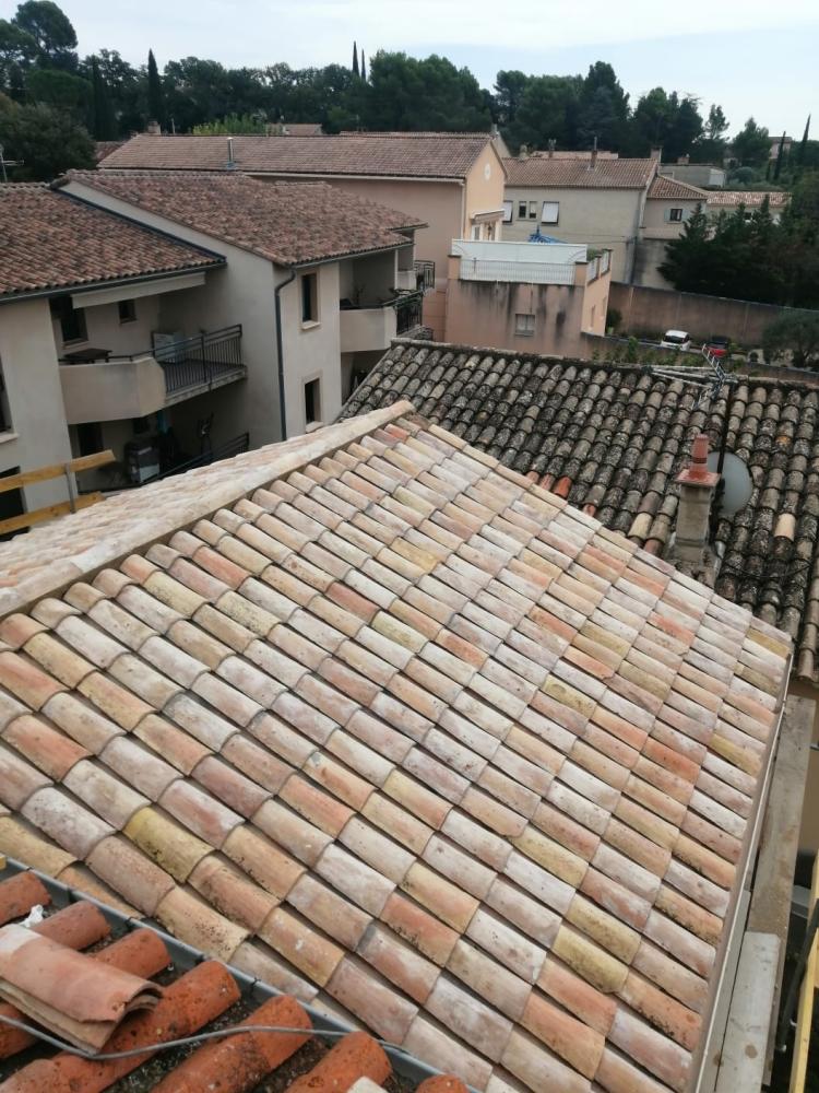 toiture